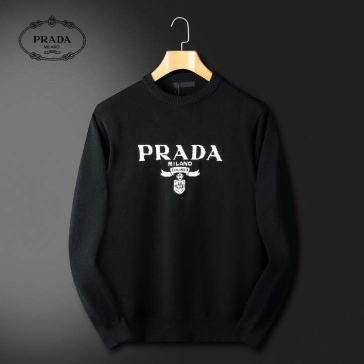 Picture of Prada Sweaters _SKUPradaM-3XL25cr5048069